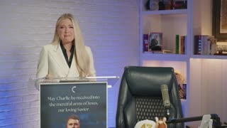 Erika Kirk Describes Heartbreaking Moment Her Daughter Asked: 'Where's Daddy?'