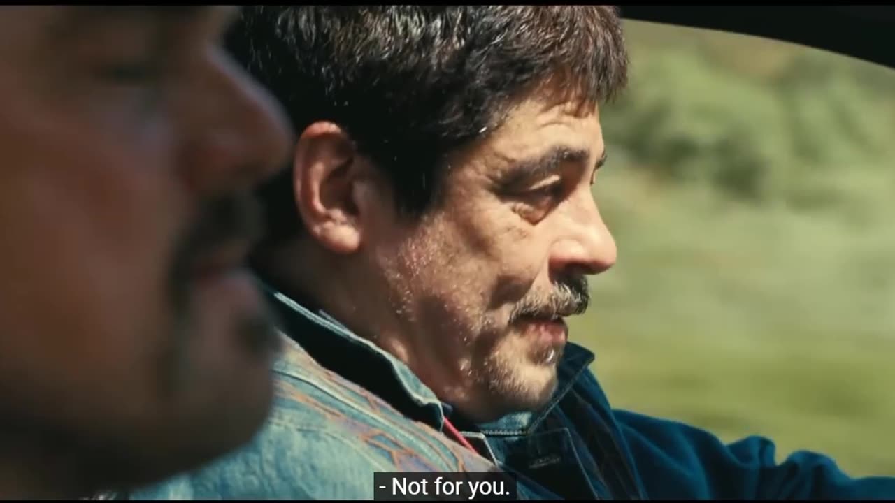 One Battle After Another | Official Trailer 2