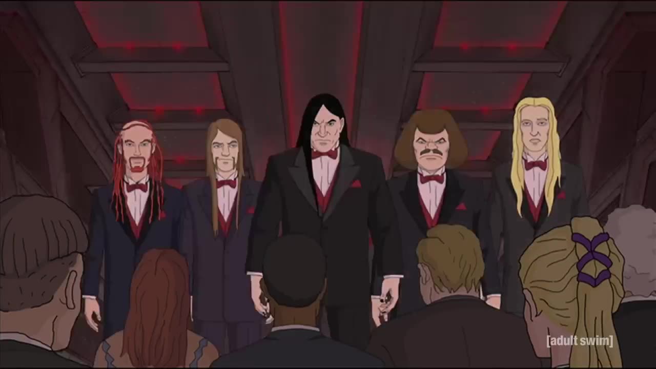 ATV Live Broadcast 📡 | Cartoon Network and Adult Swim 24/7