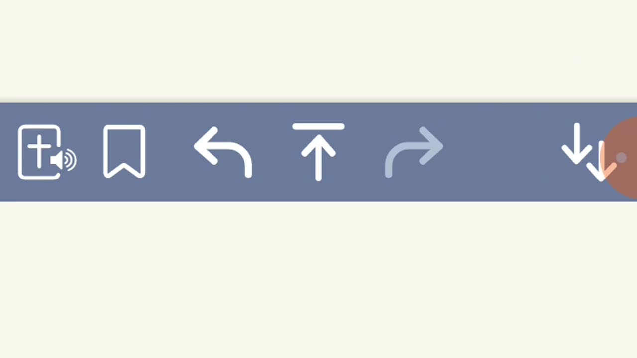 The wait on you not the other way