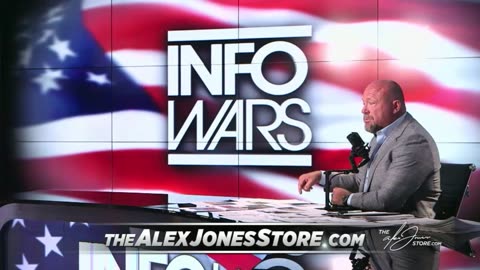 [2025-06-17] FULL MUST-WATCH INTERVIEW: Nick Fuentes & Alex Jones Debate ...