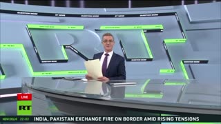 RT News - April 29 2025 (19:00 MSK)