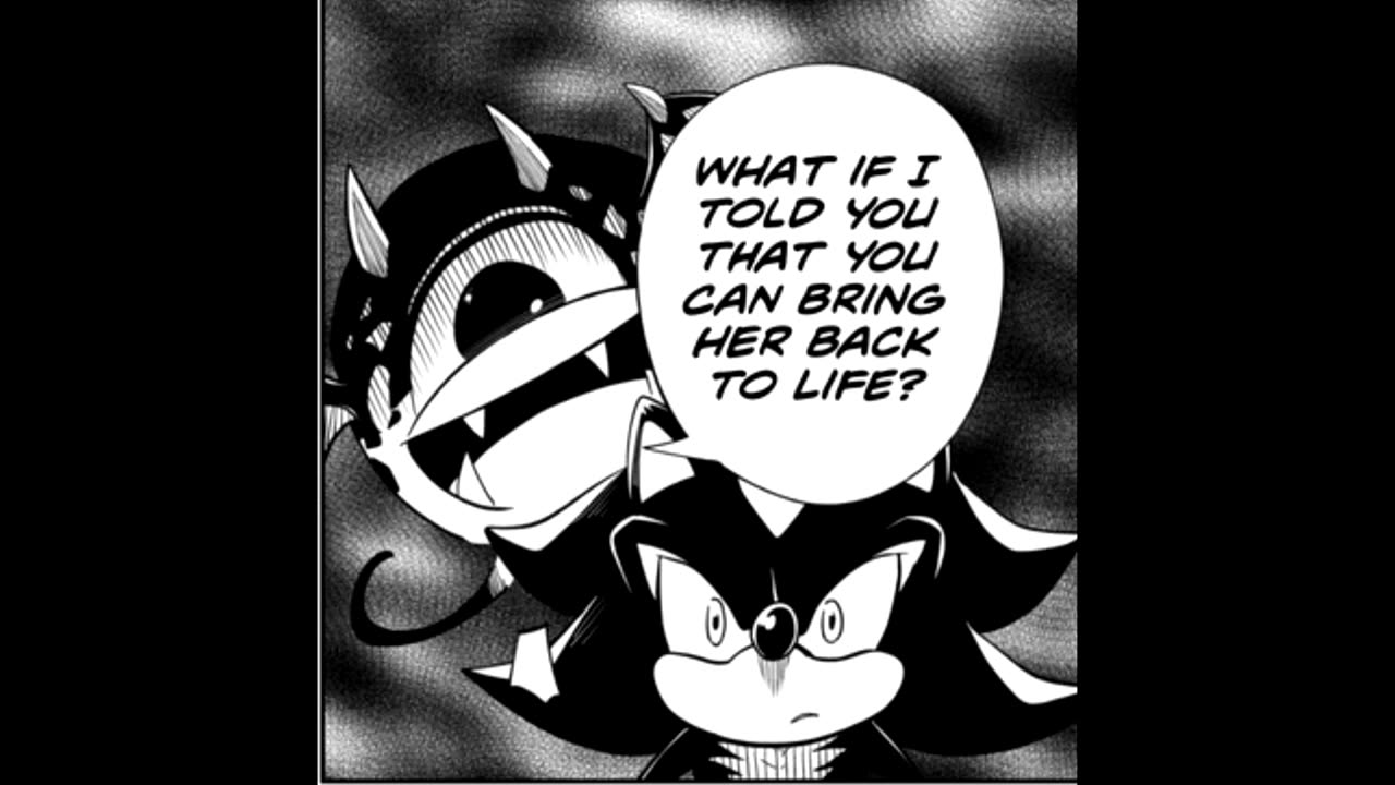 Newbie's Perspective The Jet Black Hedgehog 2 Review