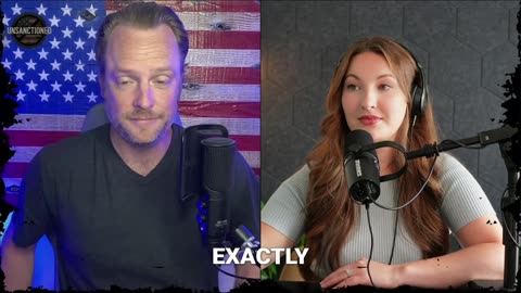 Anna Matson Exposes How Her Town Turned Conspiracy Into Truth in Just 6 Months