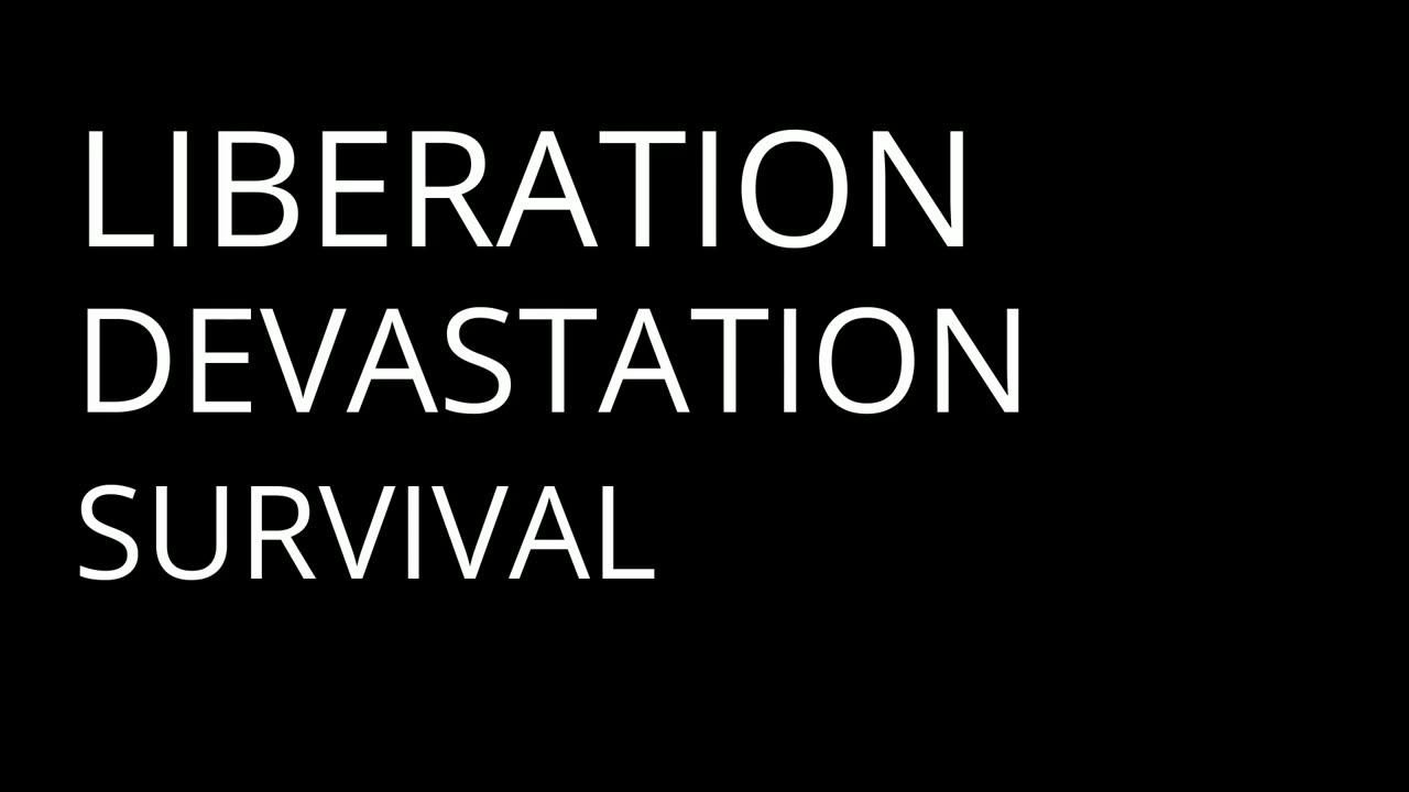 Shadows of Survival | Kafka - Part 3