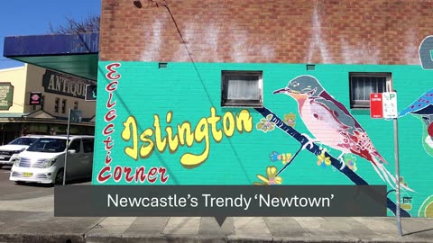 Regional Areas That Make Sense Investing In