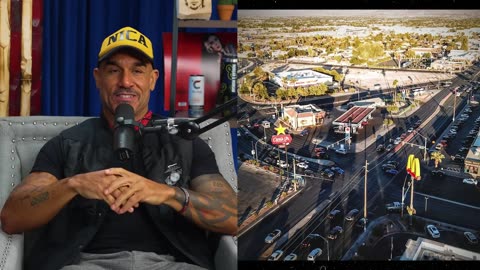 Las Vegas Police Officer Describes the Dark Side of S*x Work