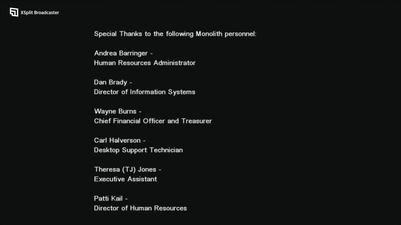 F.E.A.R (XBOX 360) ENDING