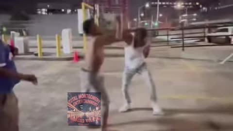 Knock Out