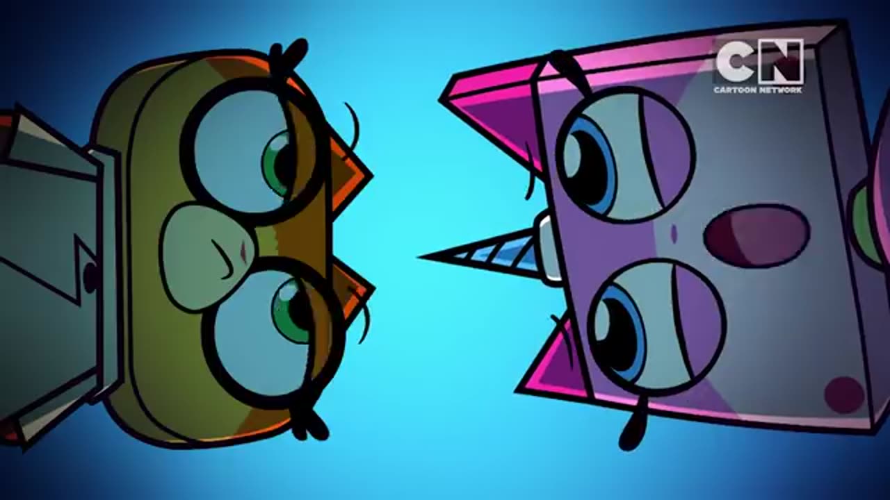 Get To Know: Unikitty 🐱💖