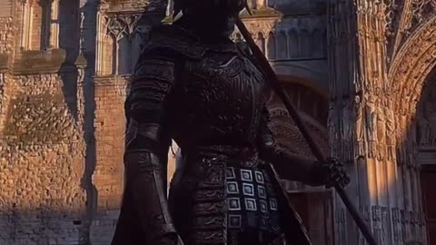 who the best cosplay ?