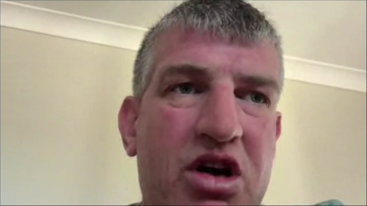 Wayne Beriman