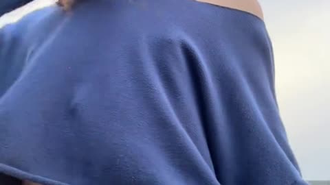 Beauty and cute tgirl being girl to you
