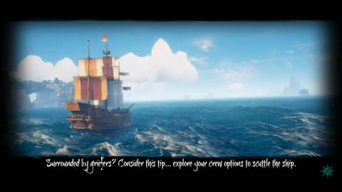 Sea of Thieves: The Grand Return And The New Beginning