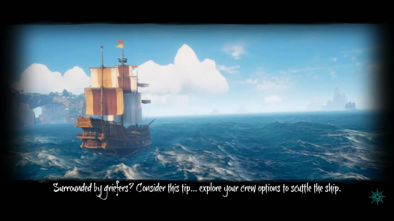 Sea of Thieves: The Grand Return And The New Beginning
