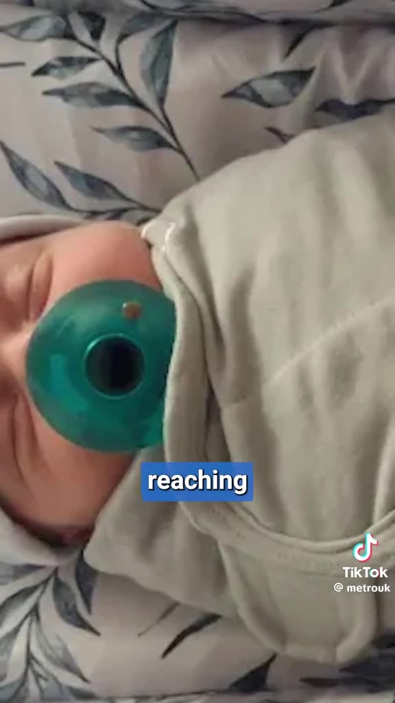 A baby boy was born to an Ohio couple from an embryo frozen for over 30 years making him the oldest baby ever born