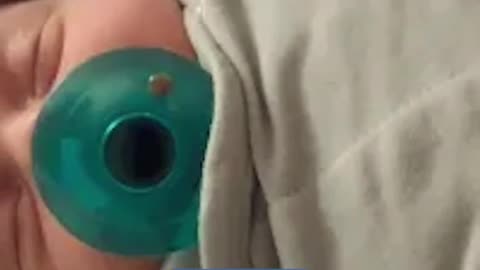 A baby boy was born to an Ohio couple from an embryo frozen for over 30 years making him the oldest baby ever born