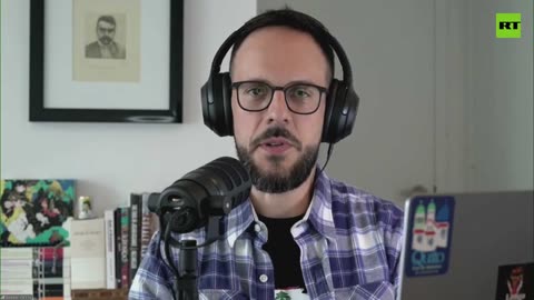 Macron, Starmer, Carney calling for a Palestinian State is just 'VIRTUE SIGNALING'