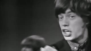 The Rolling Stones: It's All Over Now - 1964 (My “5 1 Stereo Studio Sound" Re Edit) Try w/Headphones