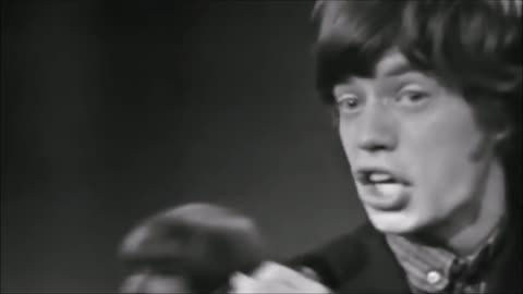 The Rolling Stones: It's All Over Now - 1964 (My “5 1 Stereo Studio Sound" Re Edit) Try w/Headphones