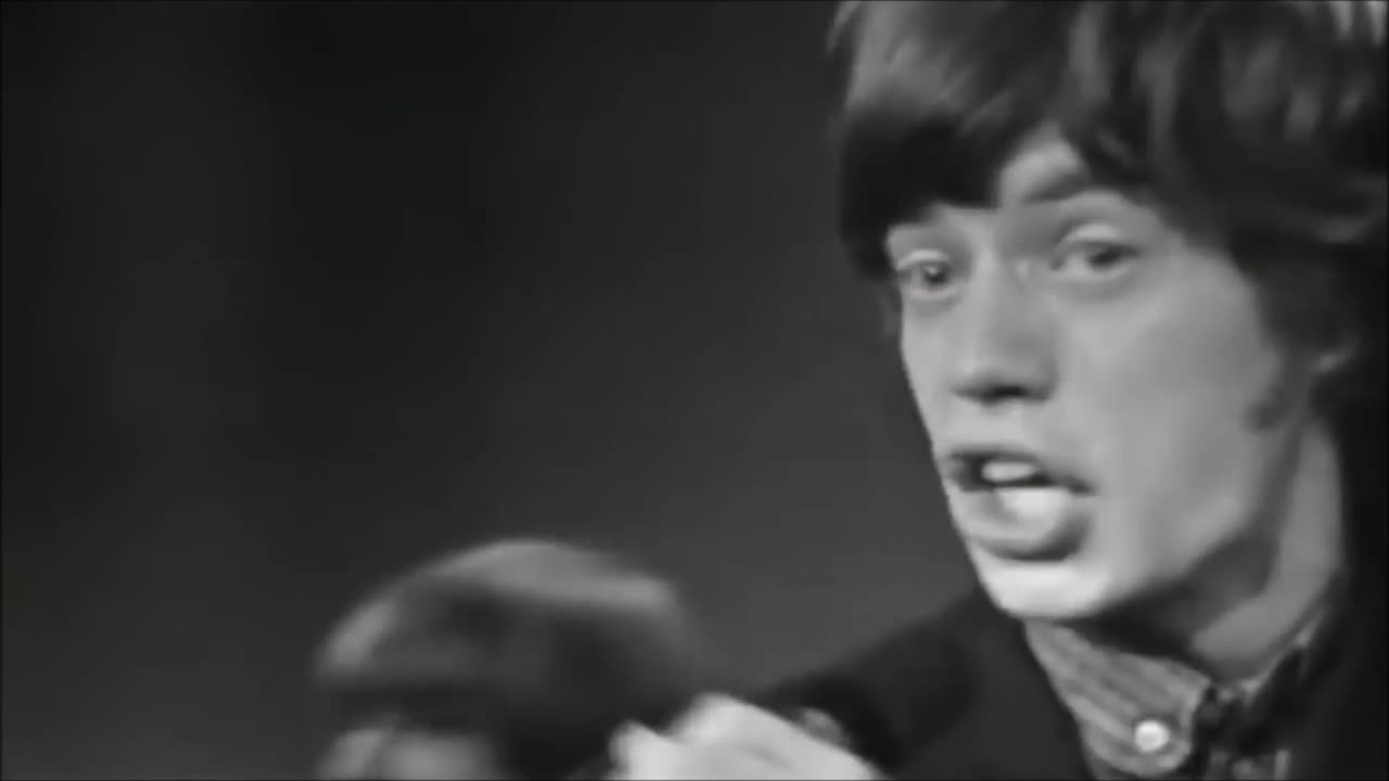 The Rolling Stones: It's All Over Now - 1964 (My “5 1 Stereo Studio Sound" Re Edit) Try w/Headphones