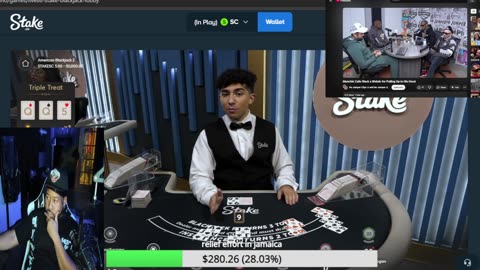 Kendrick tries to Flip the Bots on DRAKE? WHo Beats Jay z in a verzuz. Blueface finally free!