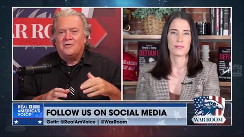 WAR ROOM Episode 4742