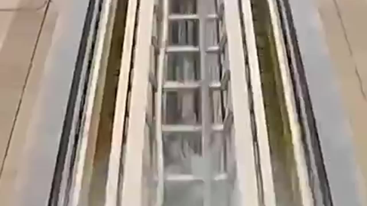 Cina: record mondiale di velocità nella tecnologia maglev