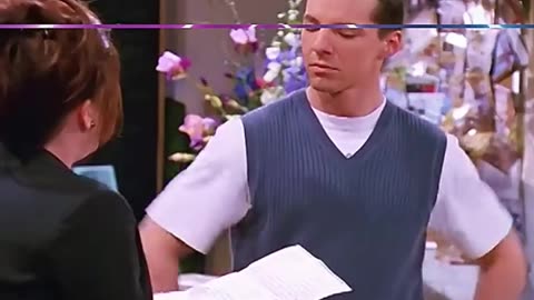 Karen and Jack Feuding
