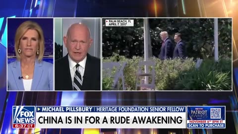 DOWN TO THE WIRE': Inside China's 'huge risk' in trade showdown with Trump