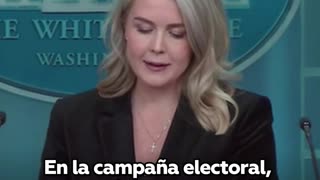 Trump analiza tomar "medidas adicionales" contra los cárteles en México