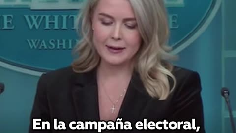 Trump analiza tomar "medidas adicionales" contra los cárteles en México