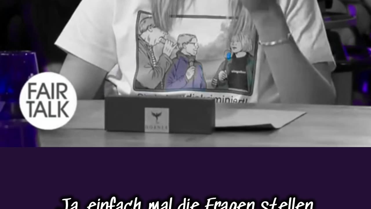 WELCHE FLAGGE ?