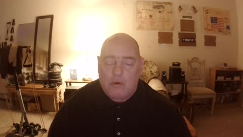 Tuesday, December 2, 2,025. Hey DEMOCRATS.