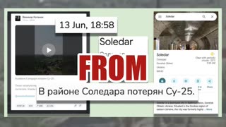 Fact Check: Video Does NOT Show Fighter Jet Being Shot Down In Thailand-Cambodia Conflict