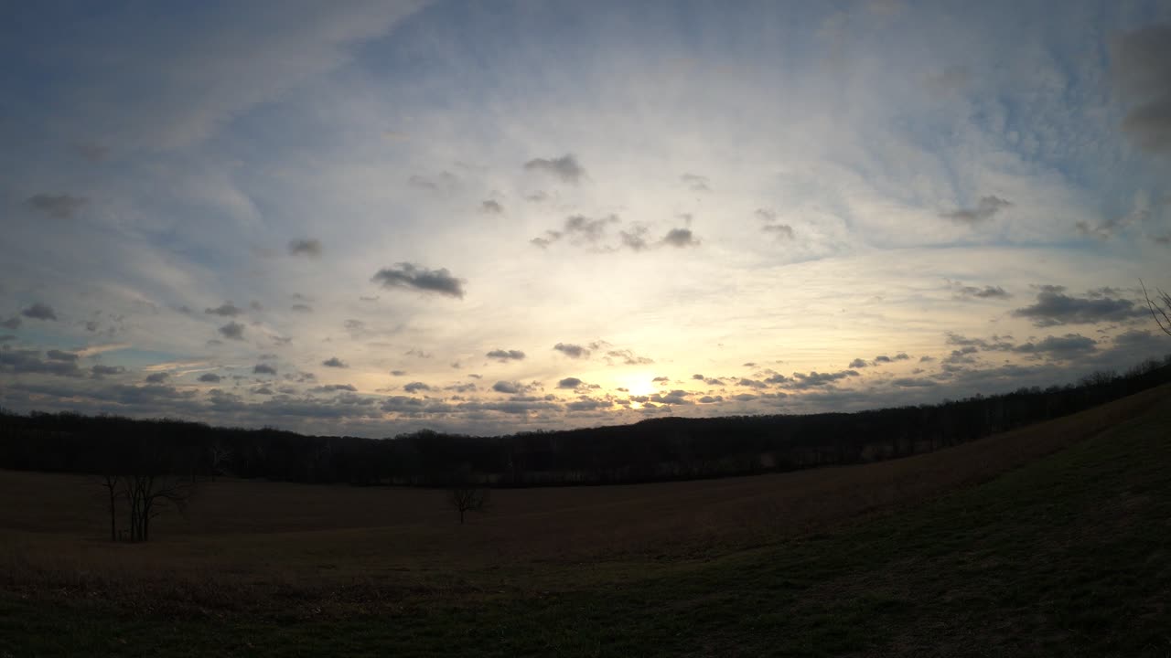 Sun ☀ Rise 12 28 25 68f/20c