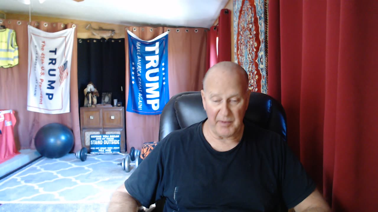 Sailors Who Fell Off GITMO Dock During Hurricane Melissa Rescued and Safe