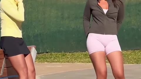 Ripped Pants In The Gym #youtubeshorts #viral #prank