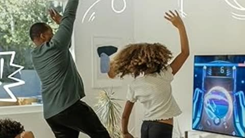 The active play system for kids