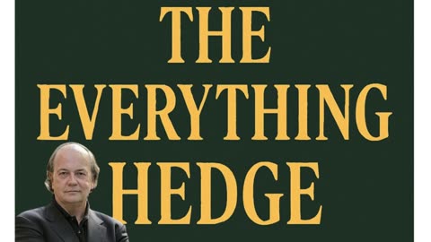 🛡️ Jim Rickards: The Ultimate Hedge for an Uncertain Future 🌍 1