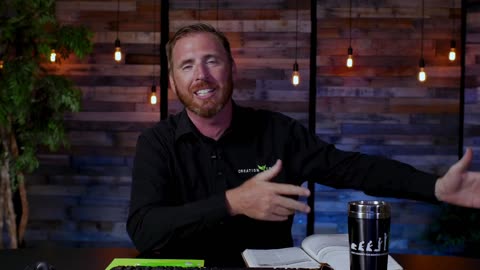 🔥 24 Hours of Evangelism: Rekindling the Fire 🔥