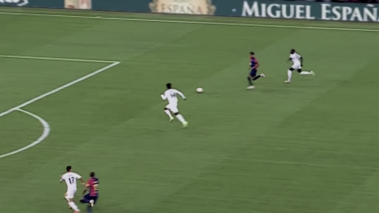 Lamine Yamal - Future Ballon D’Or 💫