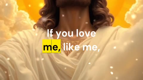 You Matter to God | God's Message Today | #shorts #usa #jesus #christian #bible