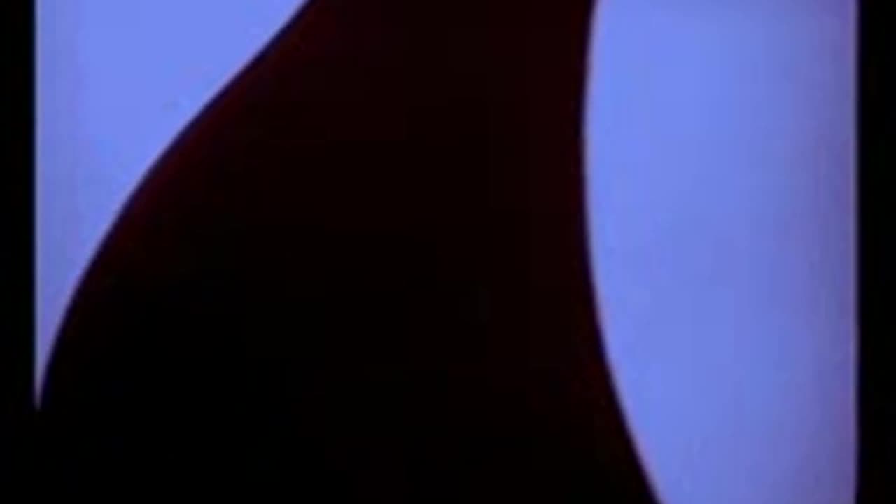 1925 Walter Ruttmann Opus IV