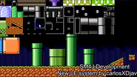 SM4J 1.9.3 Nuevo Sistema LE (Level Edition)