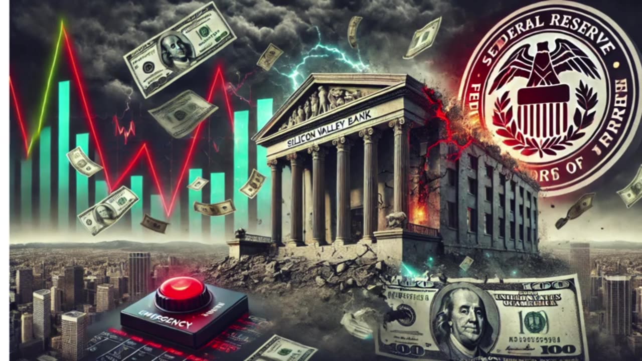 2💣 Marc Faber: Financial Collapse Will Lead to Property Confiscation