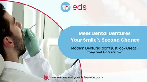 Life After Tooth Loss: Discover the Denture Difference | Emergency Dental Service