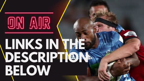 [!STREAMS!FREE] WAY TO WATCH Crusaders vs. Blues Super Rugby Pacific—Semi-Final Ｌｉｖｅ ＯＮ Ｔｖ Ｃｈａｎｎｅｌ