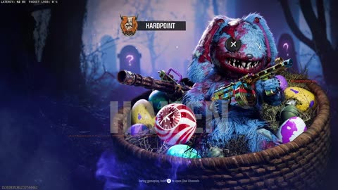 CoD Grinded