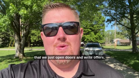 The Truth About Being a Buyer’s Agent | How We Won a Multiple Offer Deal in Central Ohio